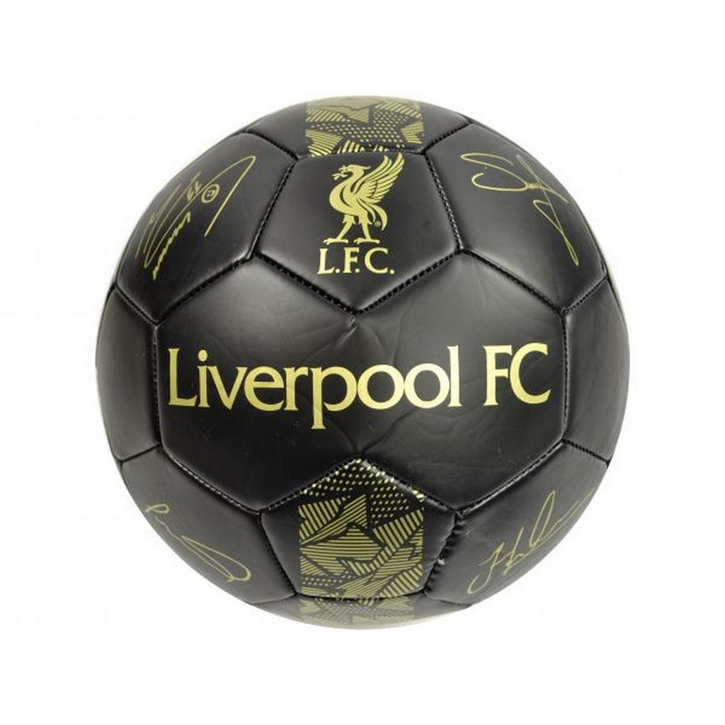 Liverpool FC Phantom Fußball
