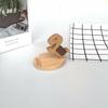 Cartoon Mobile Phone Stand Decoration Interesting Simple Cellphone Holder Desktop Ornament Cellphones Fittings