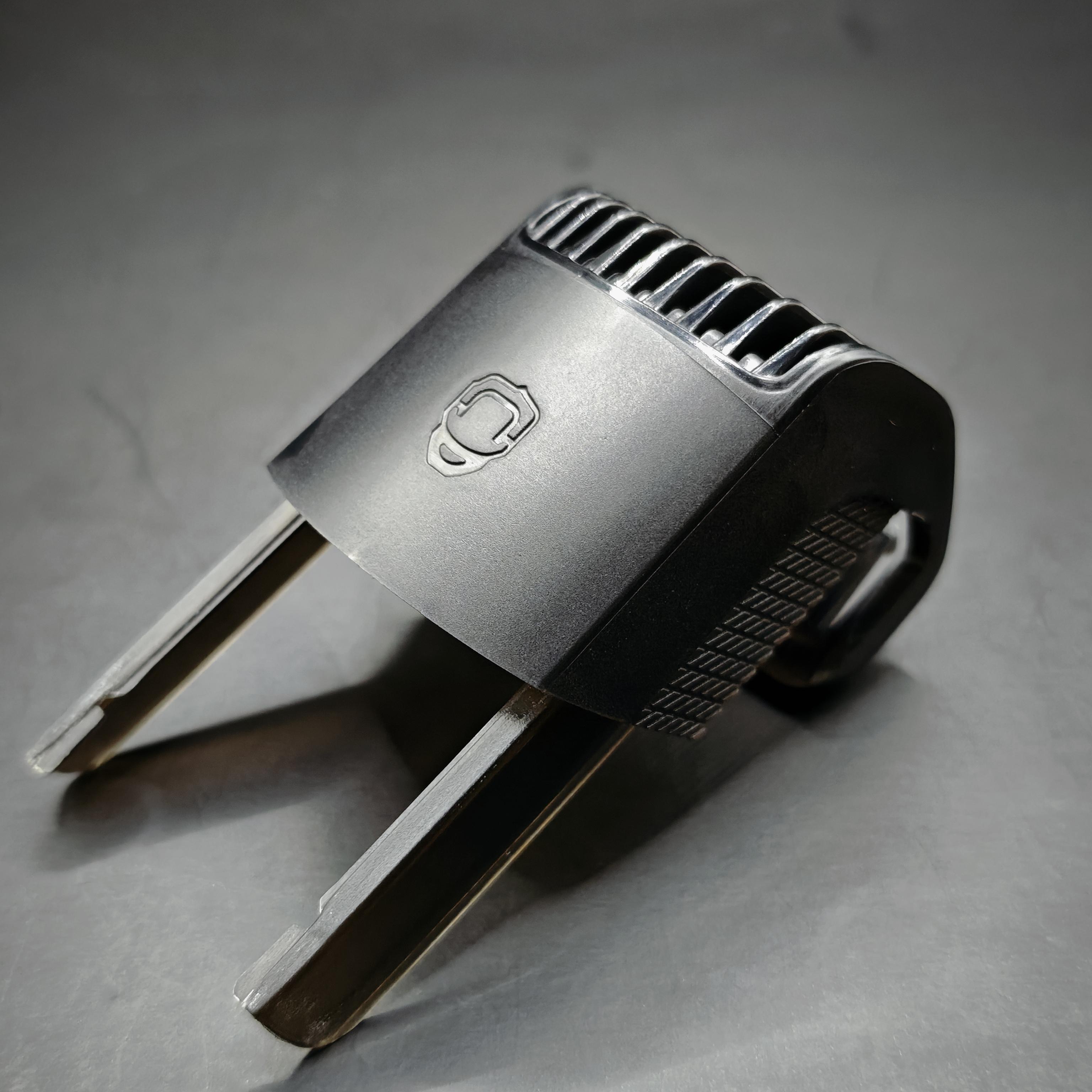 

Маленькая машинка для стрижки волос Триммер Расческа Предыдущая волна Замена для Philips BT5210 BT5203 BT5205 BT5190 BT5201 BT5202 BT5204 BT5206 чёрный