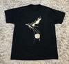 Collection Crass - 'Splatter'  Black All Size Gift Fan t-Shirt Unisex T-Shirt