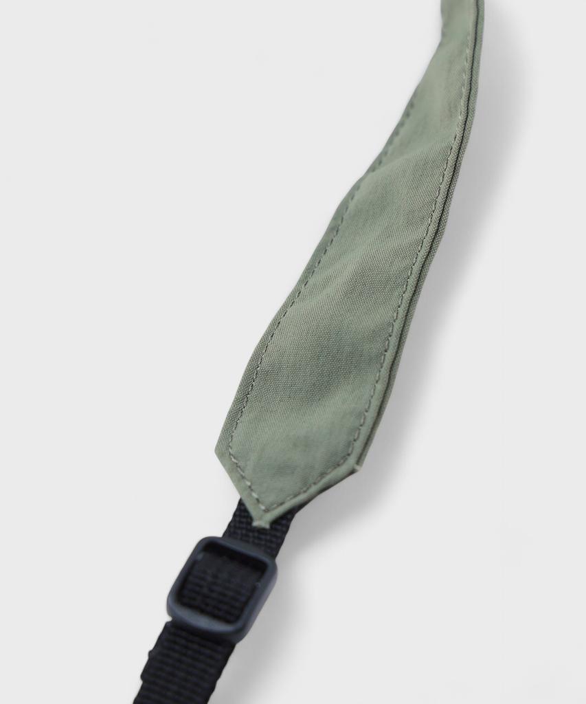Keen Nylon Pocket Sacoche Olive