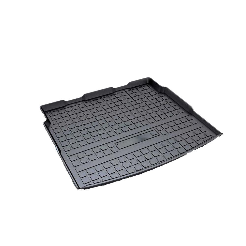 

Автомобильный специальный коврик для заднего багажника для Volkswagen VW Tiguan L MK2 2017~2025 2018 водонепроницаемый коврик для пола аксессуары для украшения пространства