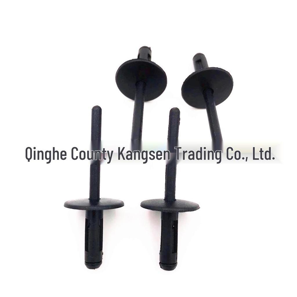Nylon Rivet Clips for BMW Wheel Arch MCH282P20754