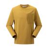 Lafuma Men's Outdoor Quick-Dry Long-Sleeve T-Shirt LMTS6AL95