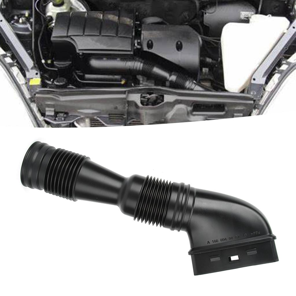 1660940487 Wąż rury ssącej Akcesoria samochodowe 1660940487 Pasuje do Klasy A W168 1997-2004 Akcesoria samochodowe Rura ssąca samochodu