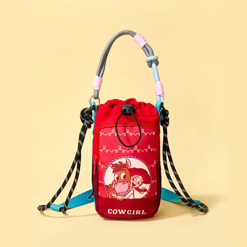 Disney Kids  Cartoon Crossbody Bag
