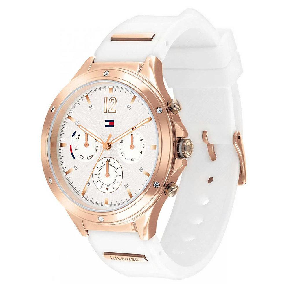 TOMMY HILFIGER WOMEN'S WATCH 1782280 Eve (zf554a)