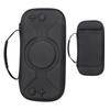 Large Capacity Travel Protective Storage Box Suitable for Gaming Console Pouches Carrying Bag Organizers Shockproof Case