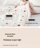 A-Class Children's Winter Quilt for Kindergarten and Newborns