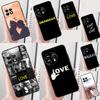 Skam Gay Best Quotes Lovely Cover For OnePlus 13 12 11 12R 13R 9 10 Pro 8T 9RT 10T 10R Nord 4 CE 2 3 Lite N20 N30 Case