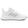 Adidas Questar Daily Comfortable Shock Absorption Non-Slip Wear-Resistant Breathable Low-Top Casual Running Shoes Women Sneaker Light-Gray GY3342