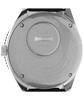 Q TIMEX Watch Quartz 5 ATM Water Resistant Plastic Black Dial TW2V32000 [TIMEX] Men's [Authentic]