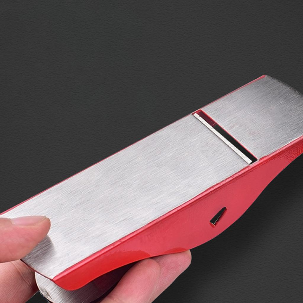 Przenośny Mini Strug Ręczny Kieszonkowy Strug Spokeshave Narzędzie do Cięcia Drewna Przycinania Dolnej Krawędzi dla Cieśli Ręczny