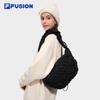 FILA FUSION Spring 2025 Women's Casual Crossbody Bag