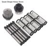 1Set Airless Spray Filter Screen Kit 246384 287032 Replacement Filter Elements for Graco 390 395 490 495 595 695 Sprayers
