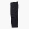 Le Coq Sportif Women S Stretch Woven pantS 30  Off Wide Fit Blk   Qq122opt28