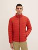 Demi-season Jacket Tom Tailor Lightweight Jacke (1034033) Rooibos Orange