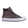 Converse Chuck Taylor All Star Boot PC High Comfortable & Versatile High Top Espadrilles Unisex Brown