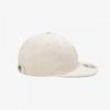 New Era New York Yankees Denim Basic Retro Crown Strapback Ivory 15131623
