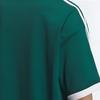 adidas originals SS25 Classic Sports Casual Crew Neck T-Shirt Men's KC2604
