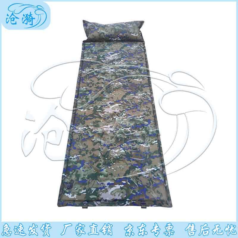 Cangyi Self-Inflating Camping Mat