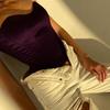 Body Shaper Women's  Vest Slim Fit Sexy Hot Girls Vest