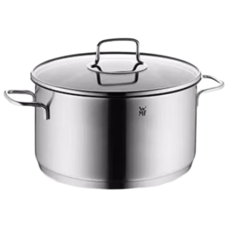 

Многоцелевые кастрюли WMF из нержавеющей стали