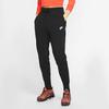 Nike Sports Casual Sweatpants Women Bottoms Black BV3473-010