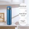 Tiger Ultra-Lightweight Stainless Steel Vacuum Insulated Travel Mug (360ml)