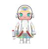Pop Mart Mega Space Molly 400% Rainbow 2.0