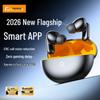 Nuobixing T11 Wireless Bluetooth In-Ear Earphones