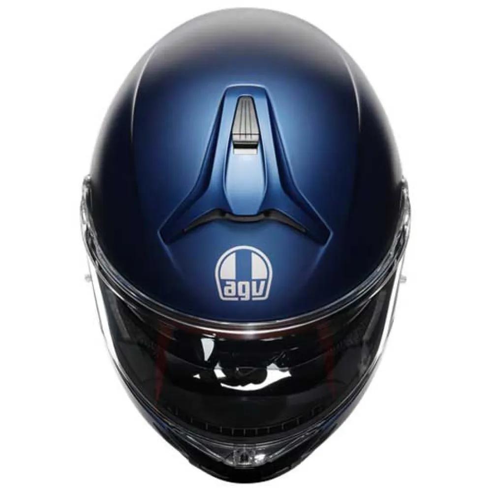 AGV Модульный Шлем Tourmodular MPLK E2206