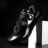 New men's and women's unlocked cycling shoes road bike cycling shoes mountain bike power cycling cycling sports shoes