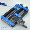 Universal Clamp Fixture For Motherboard Repair Accurate Positioning Suitable For Various Size Sturdy Steel Materials