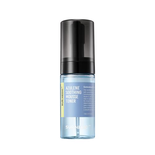 Theramedic Azulene Soothing Mousse Toner 110ml