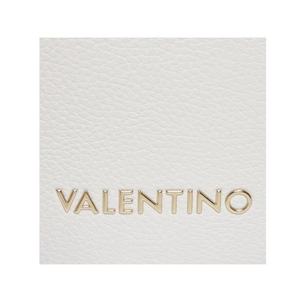 Сумка Valentino Alexia VBS5A808 белый