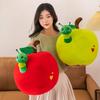 Realistic Fruit Plush Toy For Home Decor And Gifts