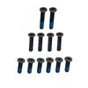 HSSDTECH Laptop Bottom Cover Screws for ASUS TUF Gaming A17 FA707 FX707