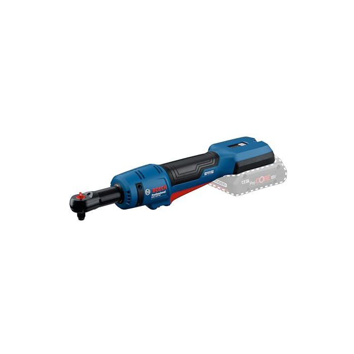 Akku-Ratschenschlüssel - Bosch Professional - GRC 18V-60 - 60 Nm - 18V - Kompakt