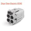 Connector and Terminal Kit: 90980-11291, 90980-11292, 6188-0217, 6189-0372.
