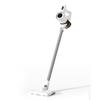 Wireless Handheld Vacuum & Mop with Strong Suction for Pet Hair Removal