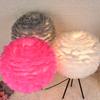 Modern Feather Floor Lamp Led Standing Lamp for Living Room Bedroom Nordic Home Decor Floor Light Fixtures Wedding Luminaire E27