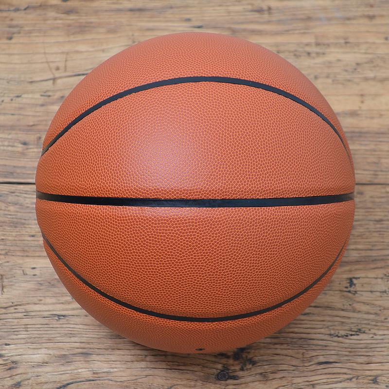 

Size 7 Non-slip Wear-resistant Basketball, Genuine Cowhide Leather for Indoor/Outdoor Use, Competition Ready with Moisture Absorption Size 6 Women s