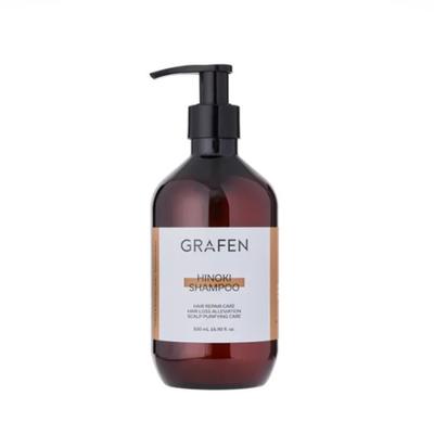 Shampoos & Haarspülung – Shampoos