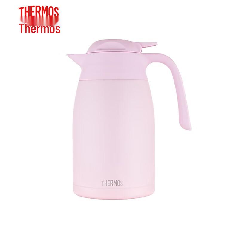 

Термос THERMOS из нержавеющей стали с большим объемом 1.5L