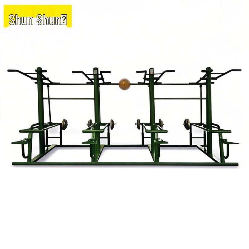 Shunshunni Outdoor Multi-functional Fitness Equipment