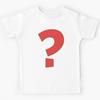 Question Kids T-Shirt