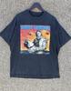 VTG Angry Samoans Punk Rock Baumwolle Unisex S-5XL BL1784 Unisex T-Shirt