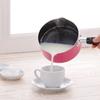 Wahei Freiz Small Milk Pan 14cm, Saucepan, Gas Stove Only, PFOA-Free, Non-stick Coating