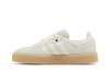Women's Sneakers adidas Sambae Ivory Pink Fusion (Women's) Ivory/Ivory/Pink Fusion